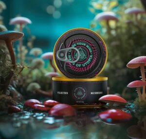 Enigmas mushrooms stand out as a unique variation of the widely recognized psilocybe cubensis a popular psychedelic mushroom