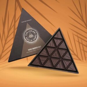 Buy Dark Smoked Chocolate