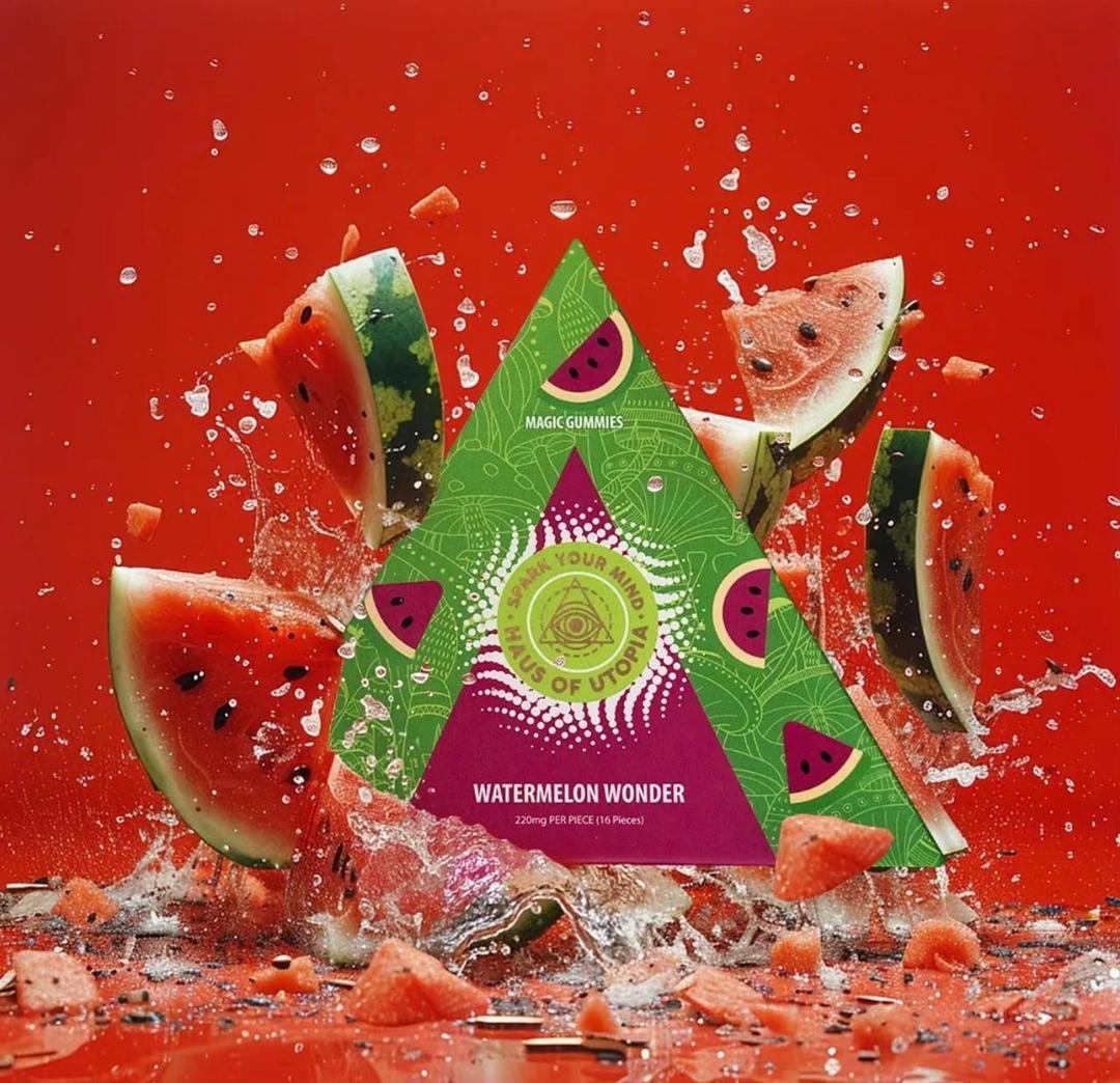 Watermelon Wonder
