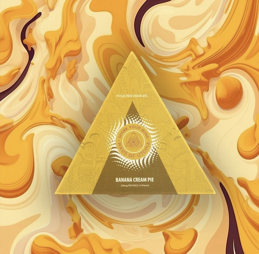 Buy Banana Cream Pie