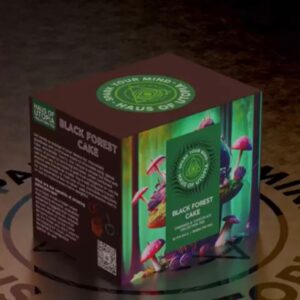 Buy Black Forest Cake | Haus of utopia