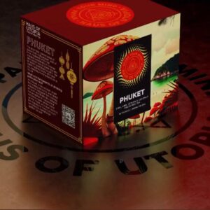 Effects of psilocybin gummies Psilocybin gummies are a modern, convenient way to consume psilocybin, the naturally occurring psychedelic compound found in certain mushrooms