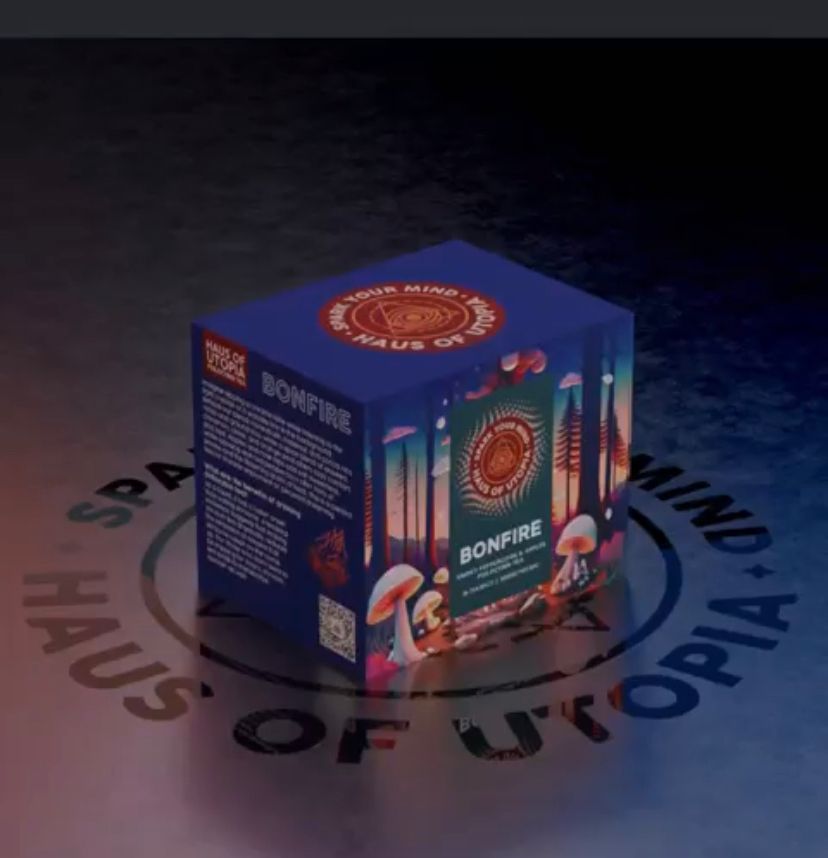 Buy Bonfire online | Haus of utopia online