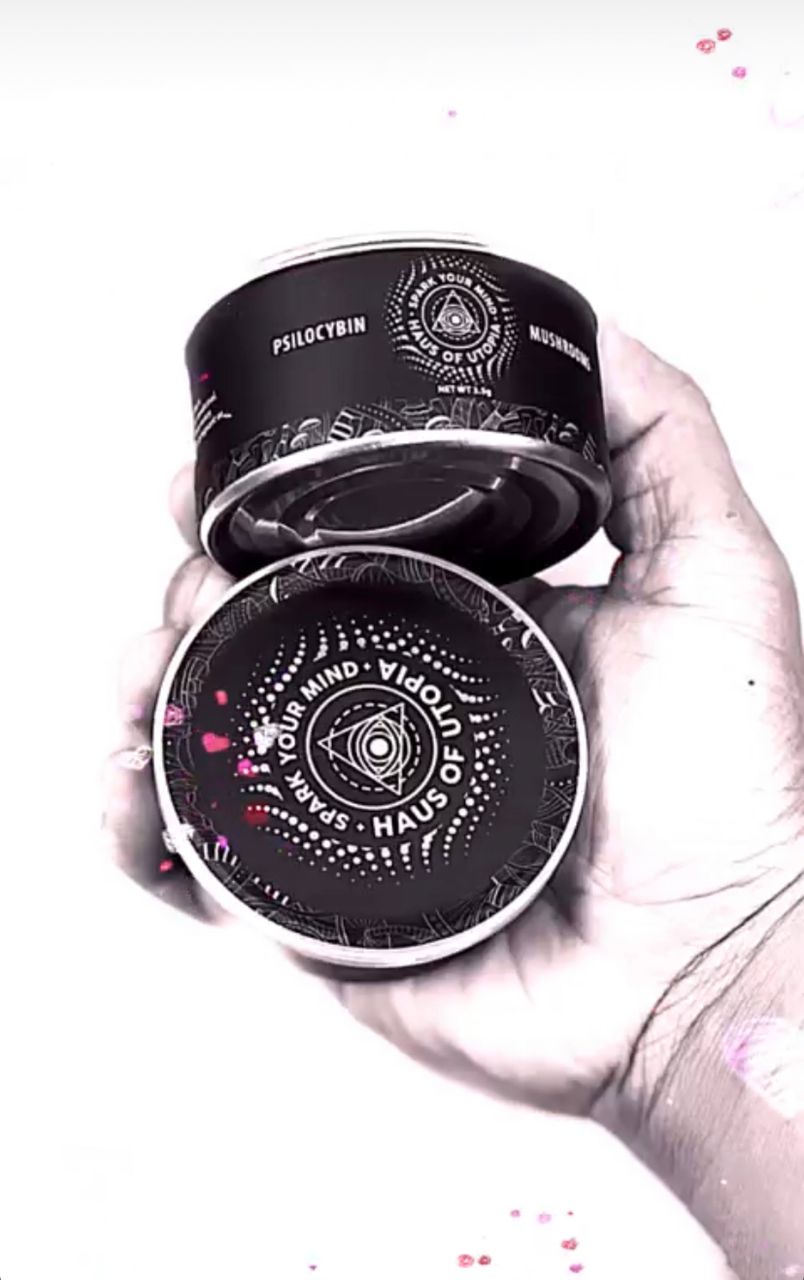 Buy Psilocybin Mushroom