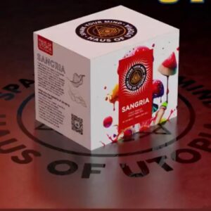 Buy Sangria  teleport to the sun-kissed spanish vineyards where you will encounter aa luscious full bodied refreshment boasting a deep rich fruity flavor and a sweet spicy
