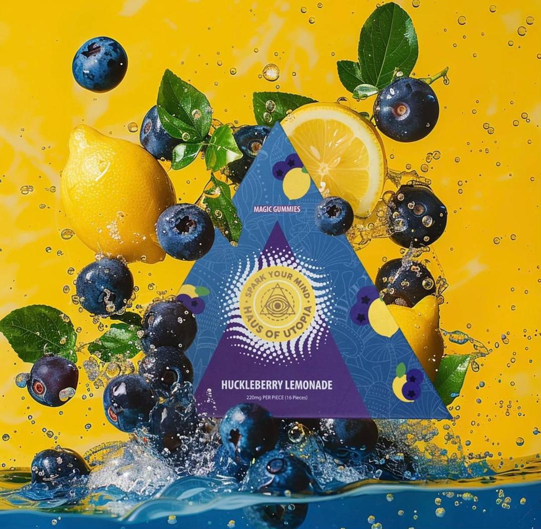 Buy Huckleberry Lemonade