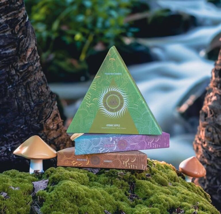 Haus of Utopia Chocolate — Redefining Luxury Through Taste and Design