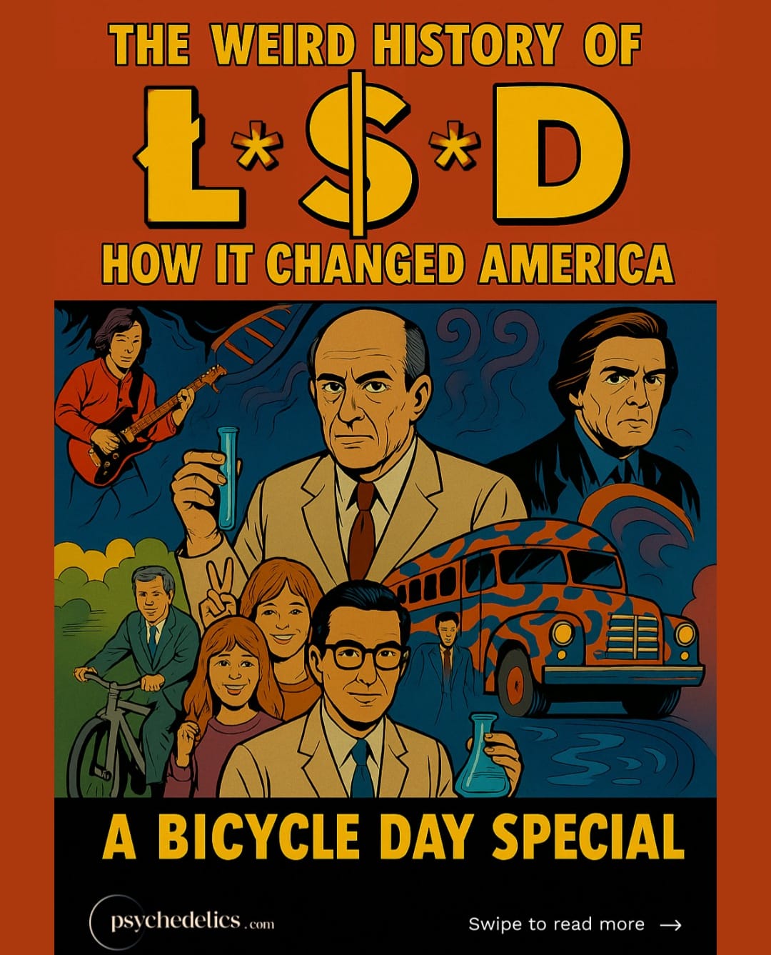 Psychedelic guide A psychedelic guide serves as a comprehensive roadmap for understanding, safely experiencing, and integrating the effects of psychedelic substances