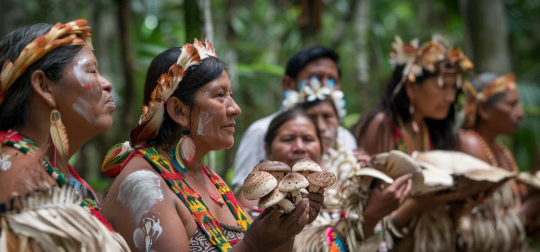 Do Psychedelic Mushrooms Expire?