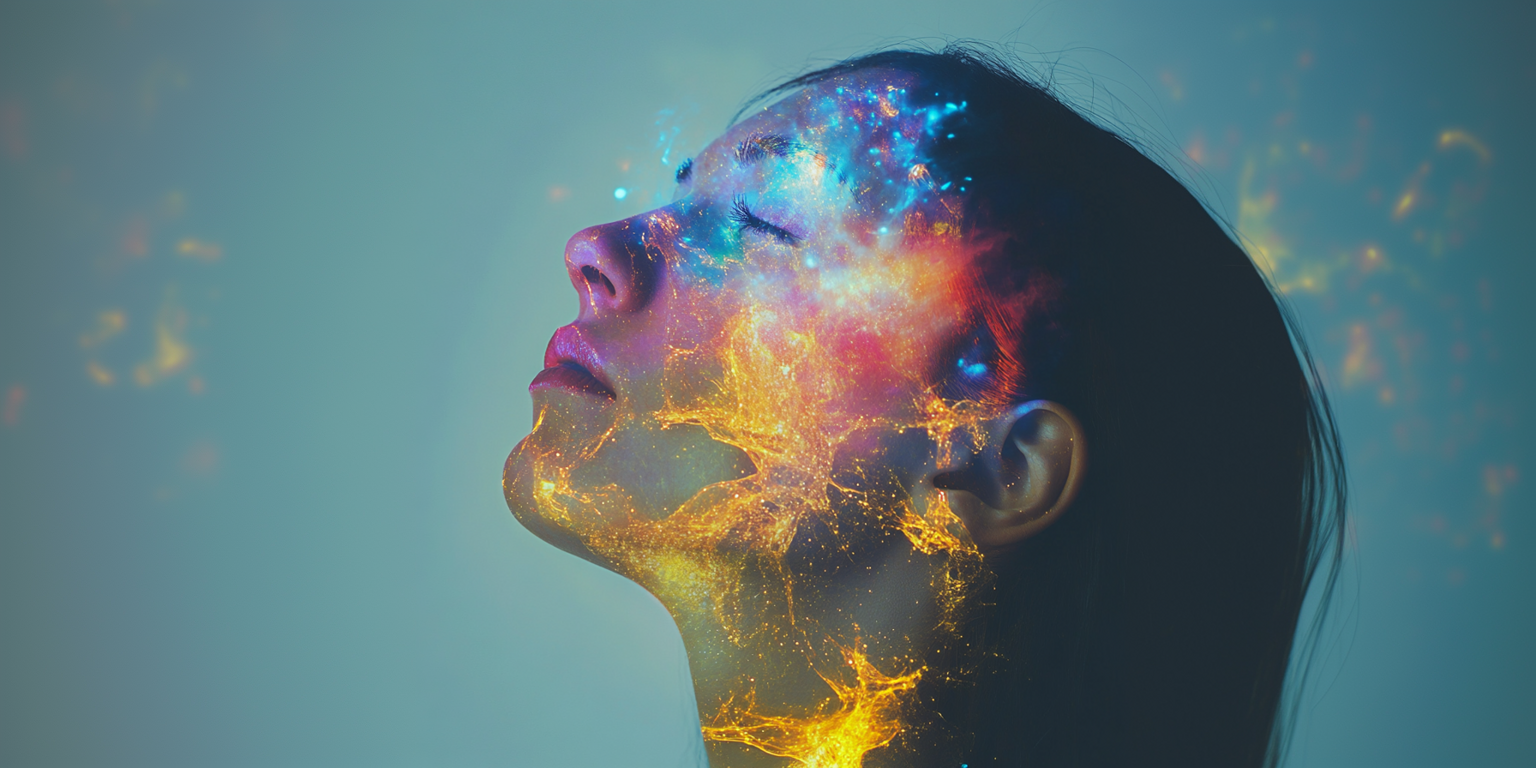 Psychedelics of Depression