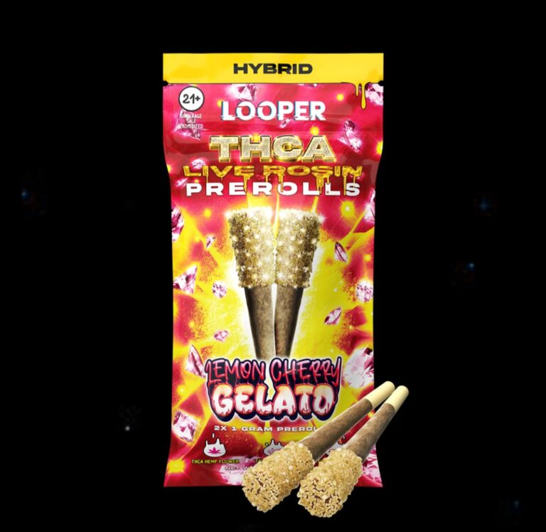 DoorDash Delivers Hemp Products to Your Door