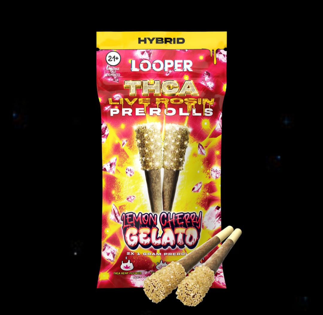 DoorDash Delivers Hemp Products to Your Door