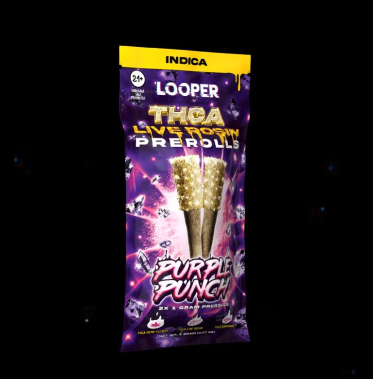 Looper Achieves Compliance with Florida’s Hemp Program