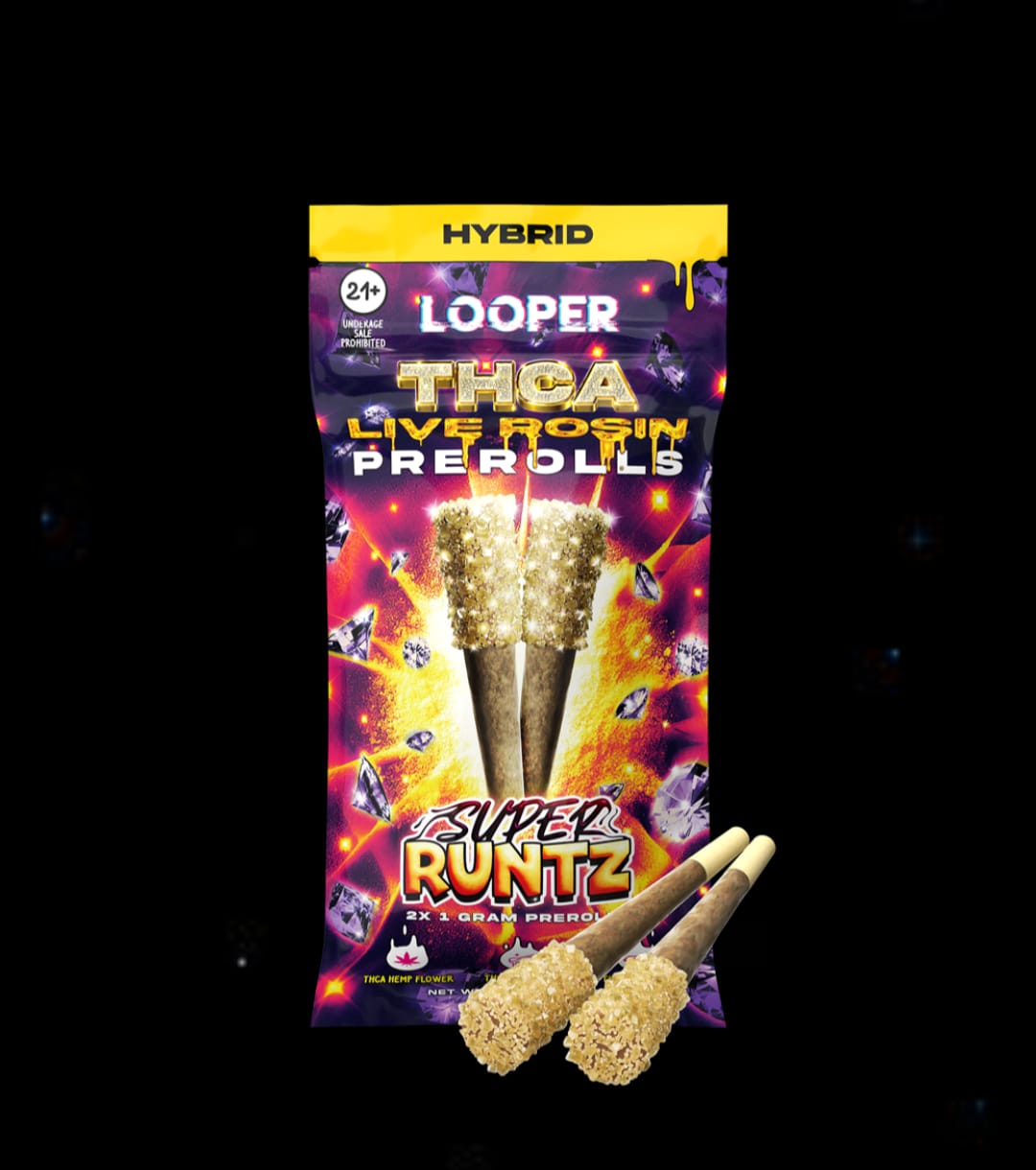 What is 11-Hydroxy-THC?