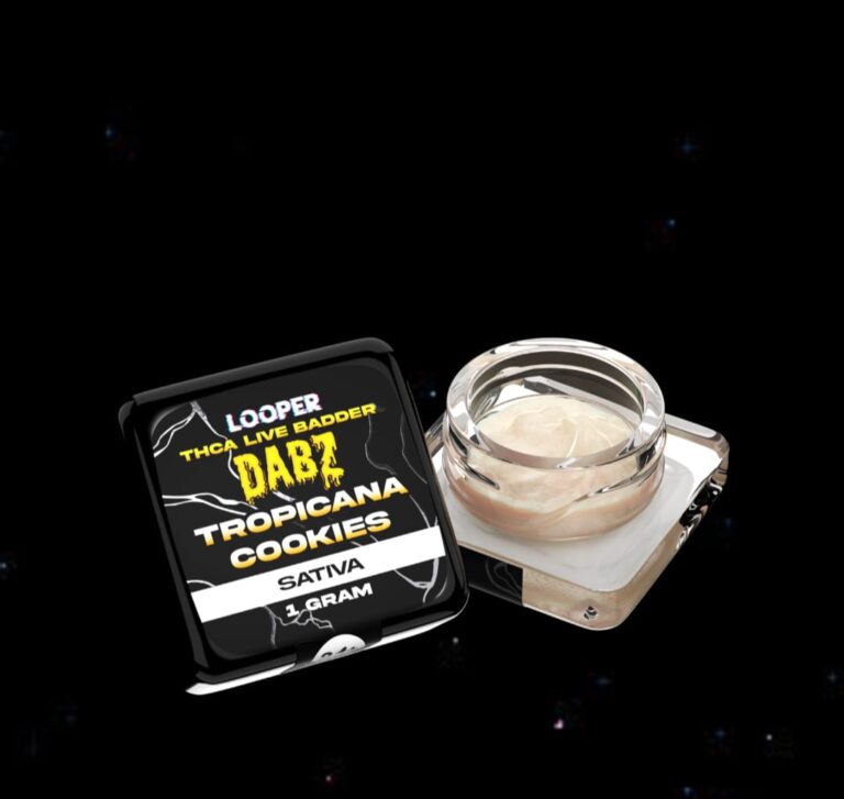 The Entourage Effect: Unlocking the Full Potential of Cannabis