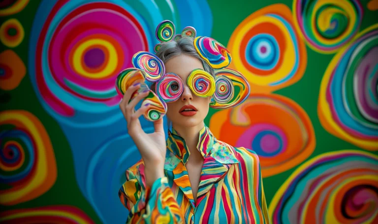 The Psychedelic Journey as a Creative Process