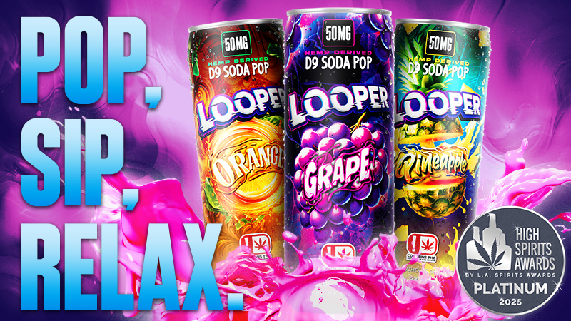 Looper Achieves Compliance with Florida’s Hemp Program