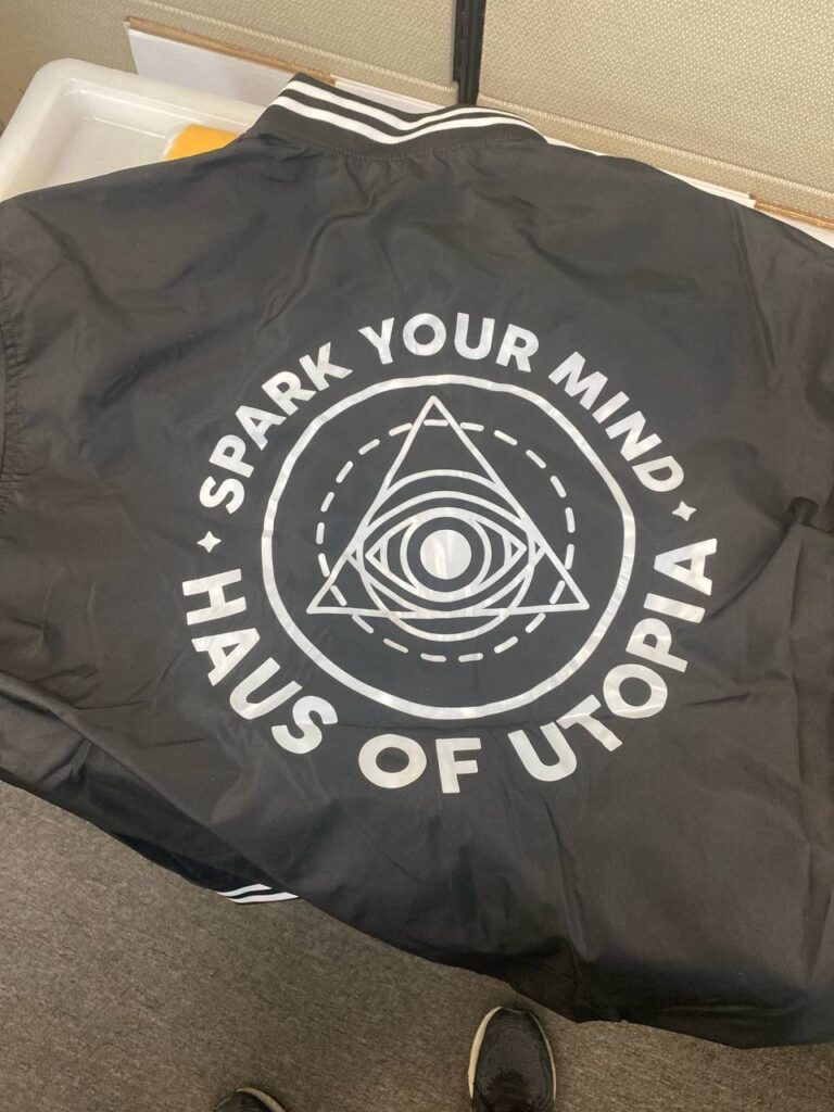 buy haus of utopia usa