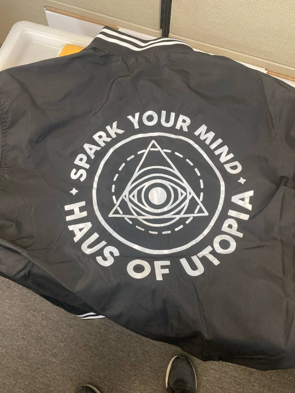buy haus of utopia usa