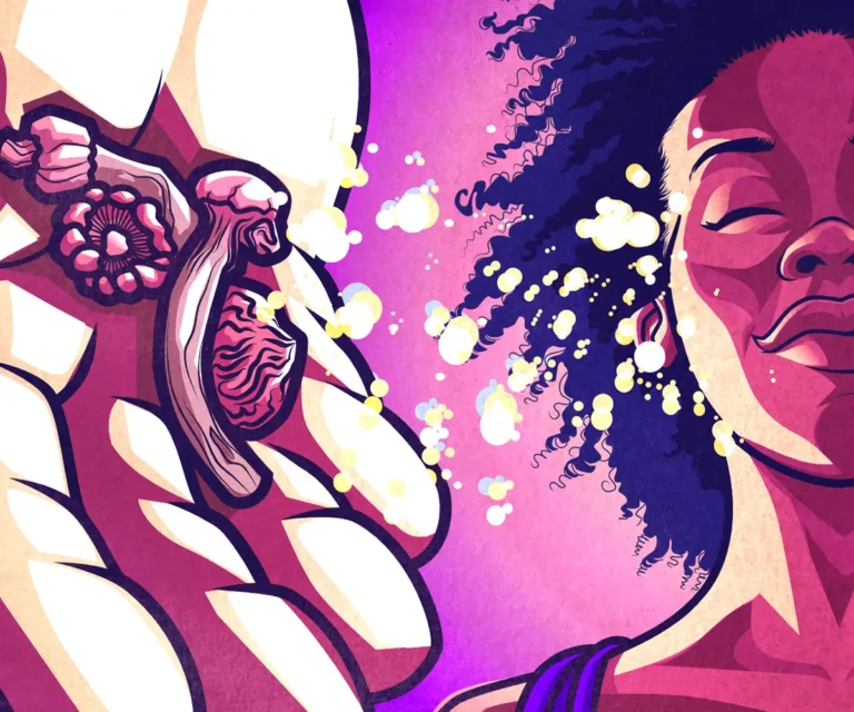 What is a Trip Sitter and What Role do They Play During a Psychedelic Trip?