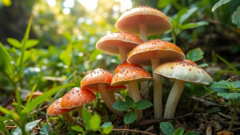 Psychedelic mushroom store