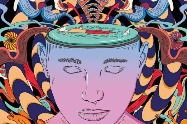 Tips on How to Have a Smooth Psychedelic Trip