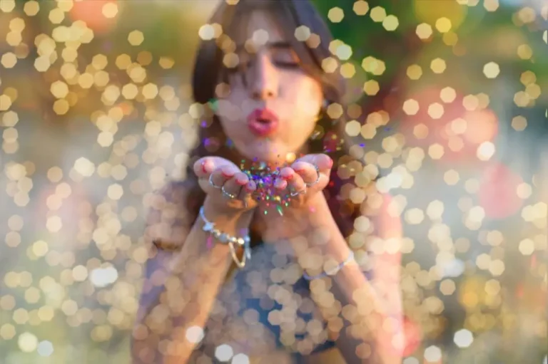 How Women are using Magic Mushrooms