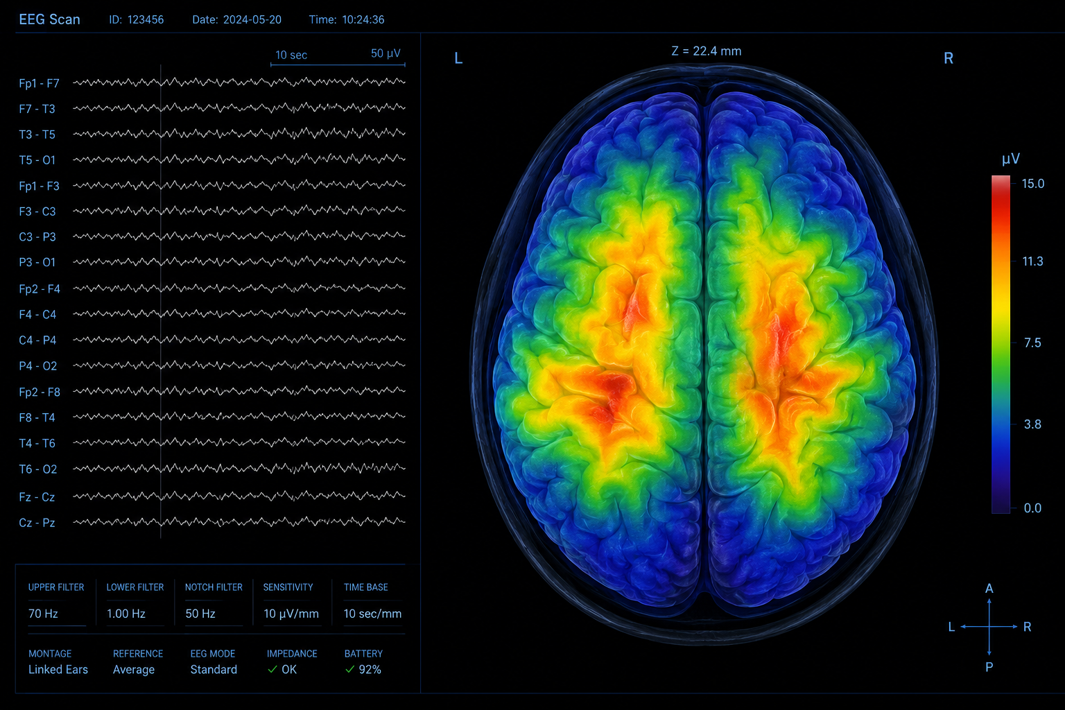 What Happens When You Give Magic Mushrooms to Someone in a Coma?a minimally conscious state, could not speak or communicate