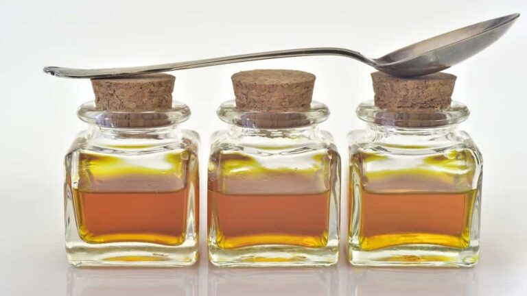 Tinctures for liquid consumption of herbs