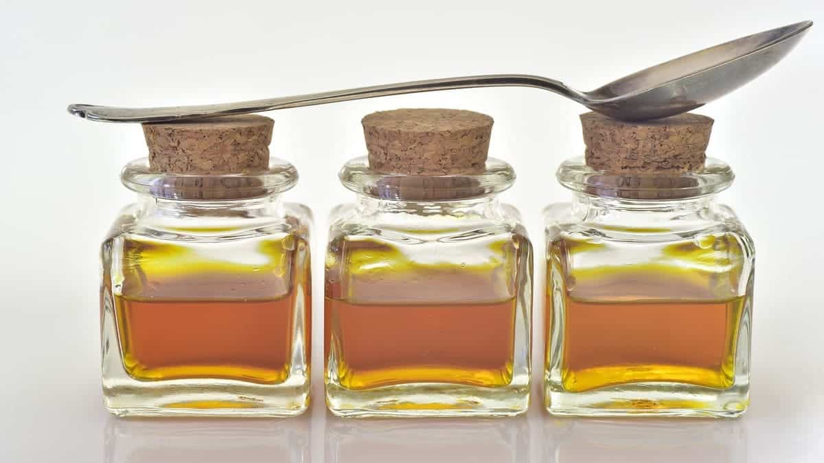 Tinctures for liquid consumption of herbs