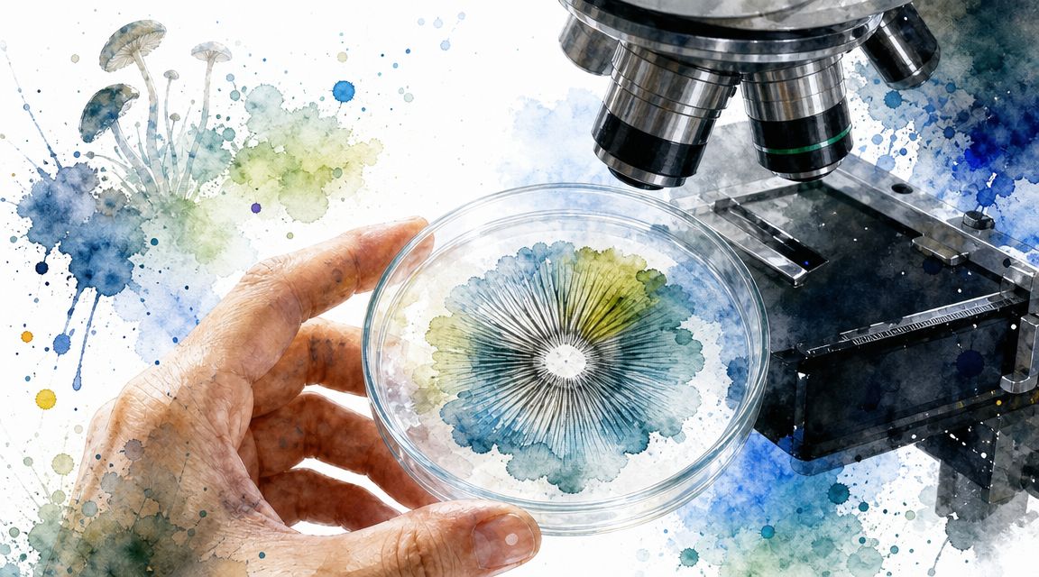 Where Can I Buy Psilocybin Mushroom